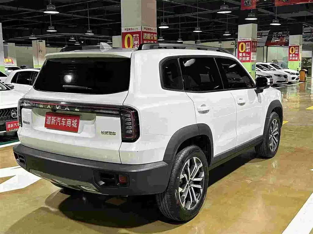 Haval Big Dog — фото 7