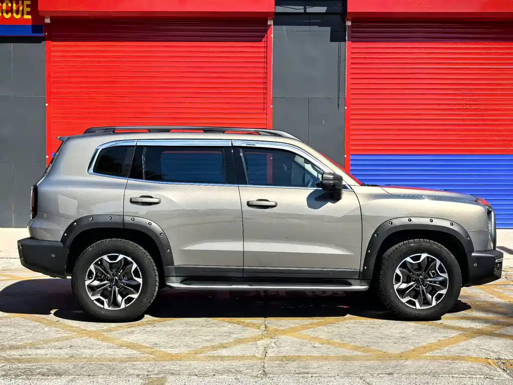 Haval Big Dog — фото 5