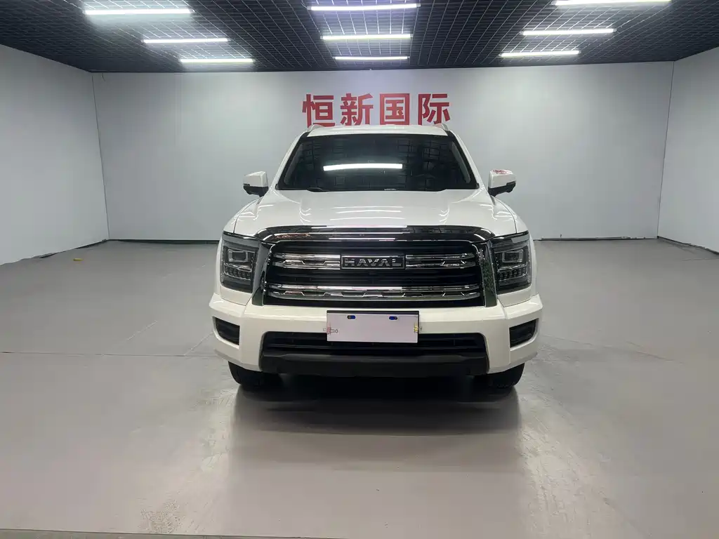 Haval H5 — фото 2
