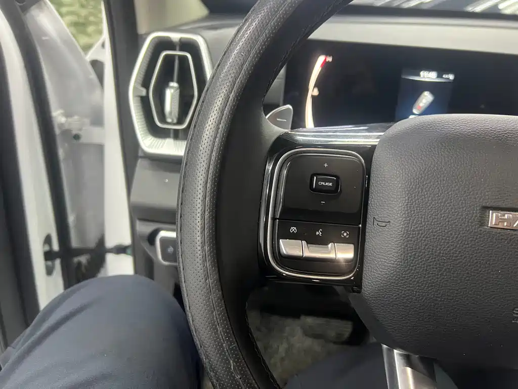 Haval H5 — фото 11