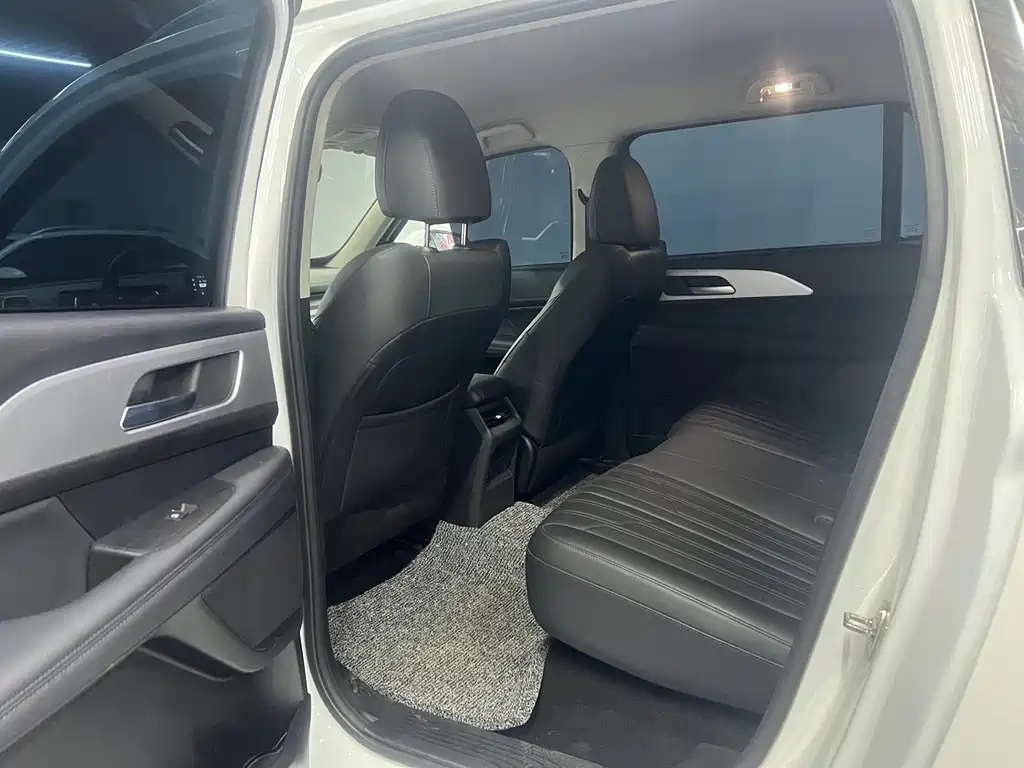 Haval H5 — фото 16