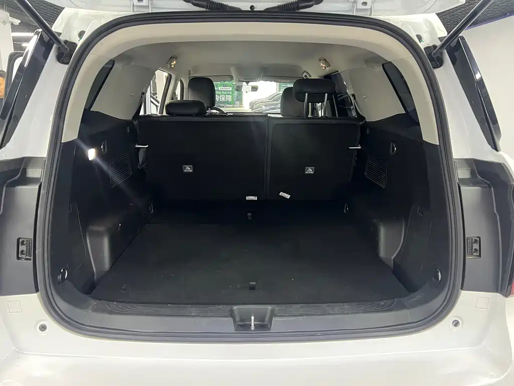 Haval H5 — фото 17
