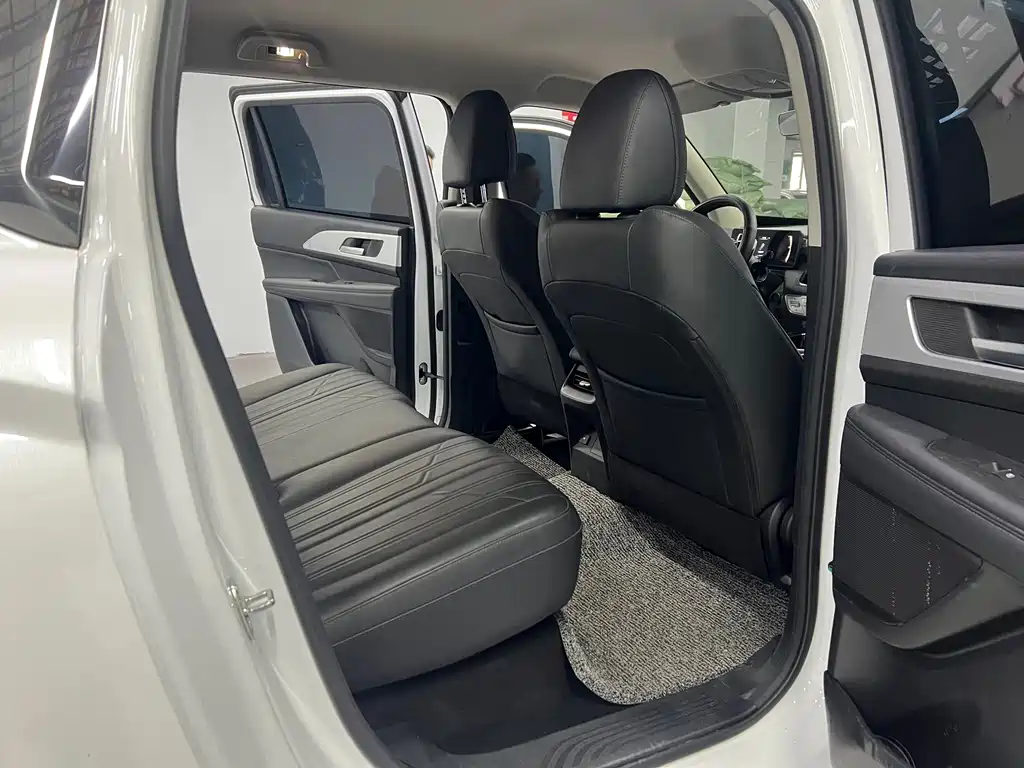 Haval H5 — фото 18