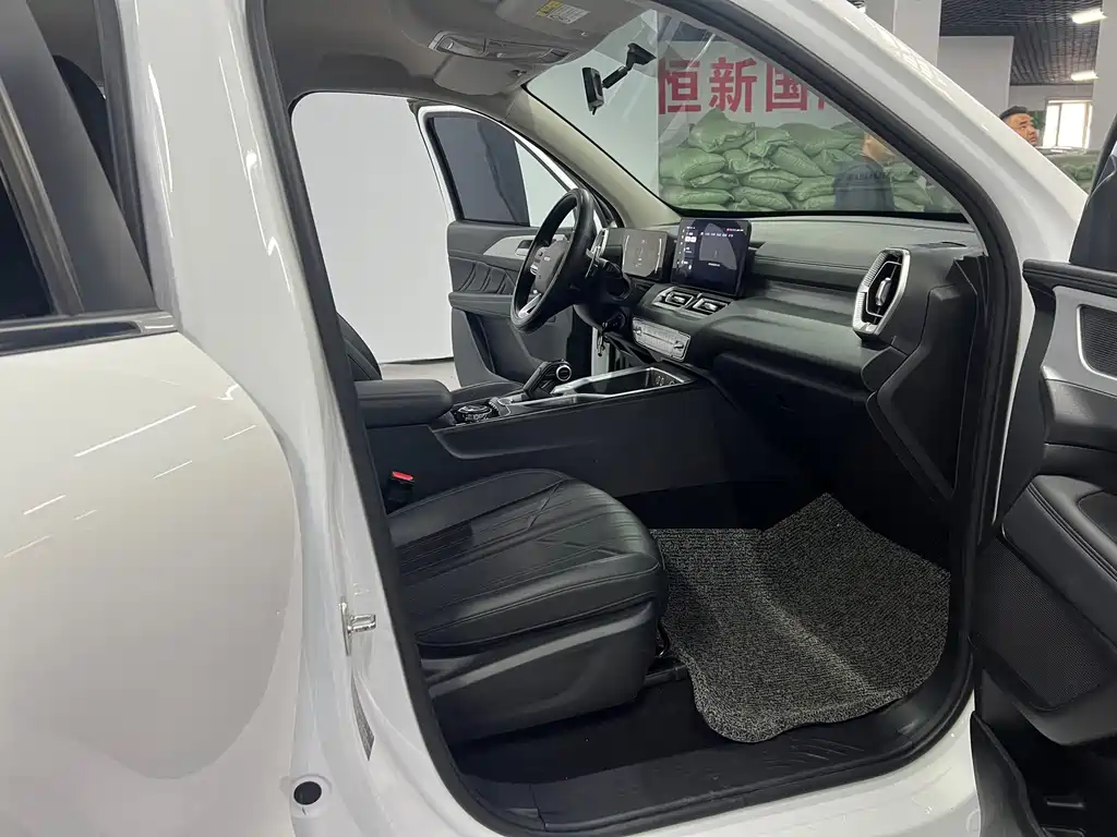 Haval H5 — фото 19
