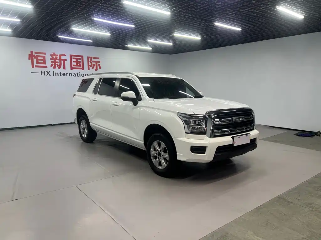 Haval H5 — фото 3