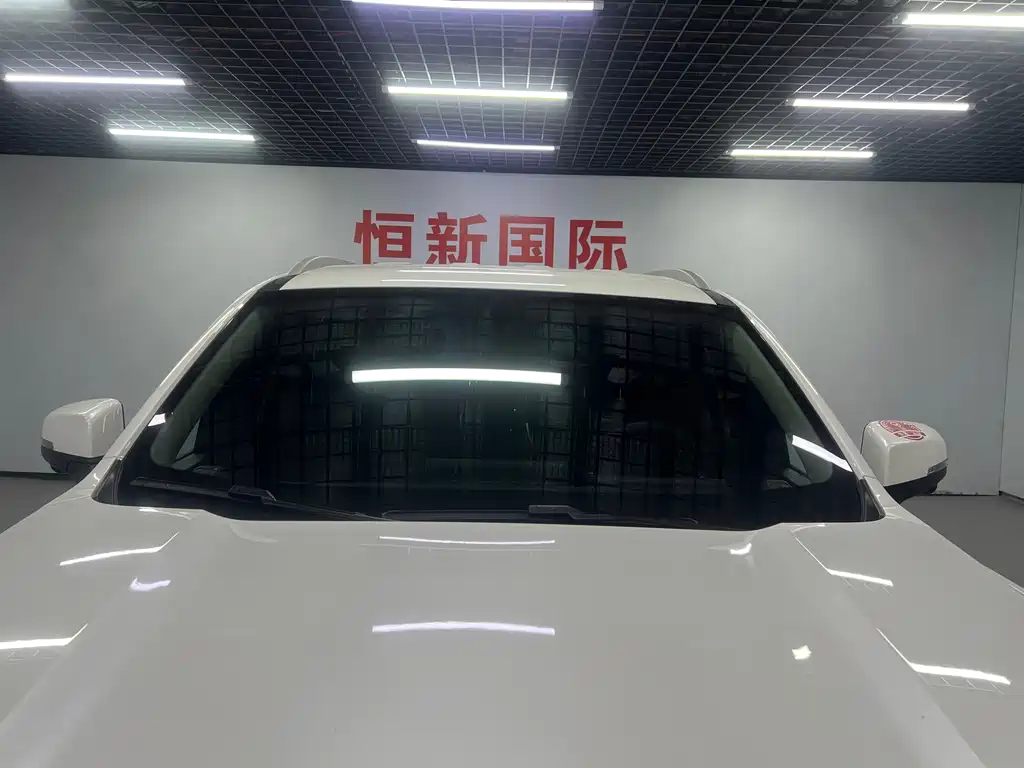 Haval H5 — фото 4