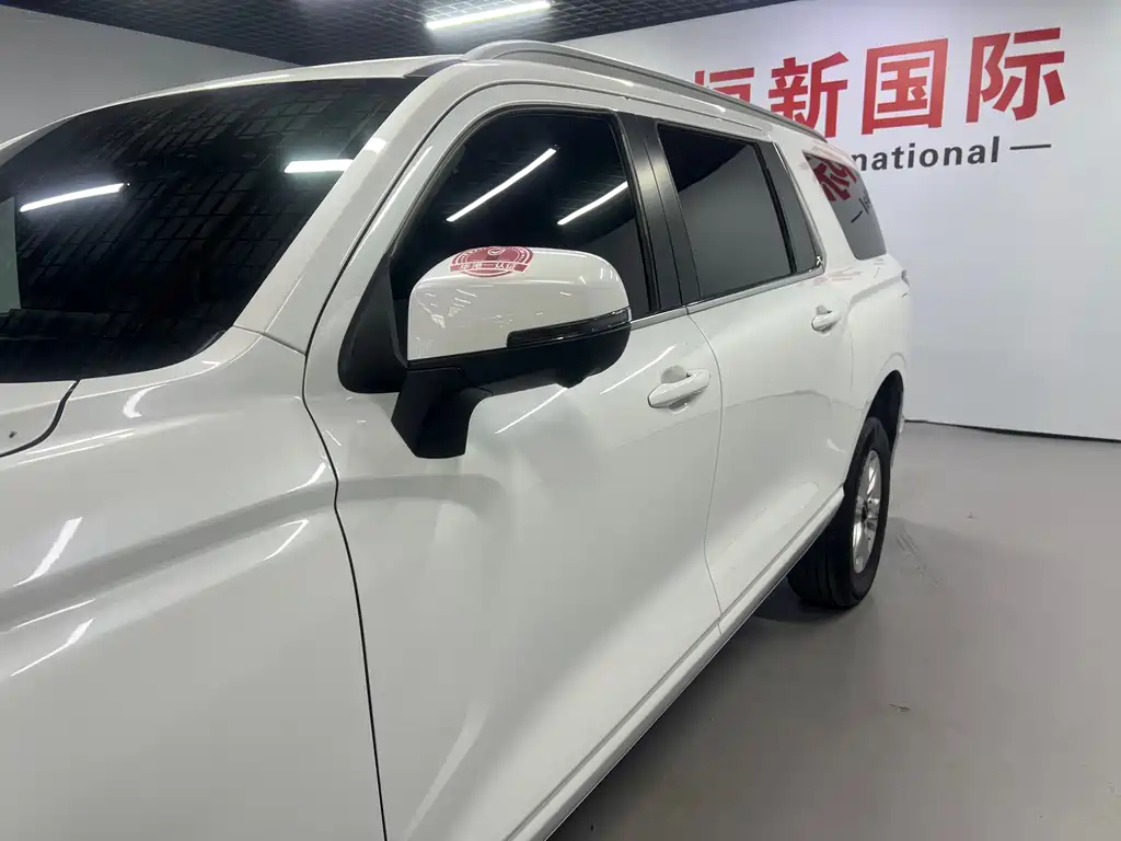 Haval H5 — фото 6
