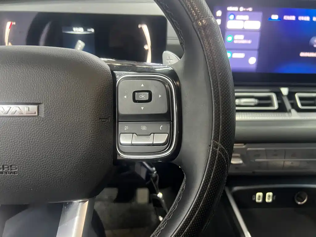 Haval H5 — фото 10