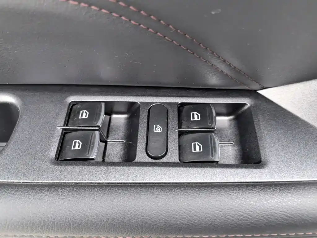 Haval H6 Coupe — фото 9