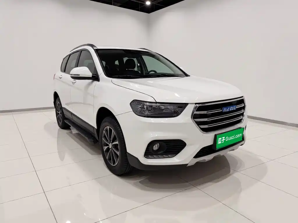 Haval H6 — фото 3