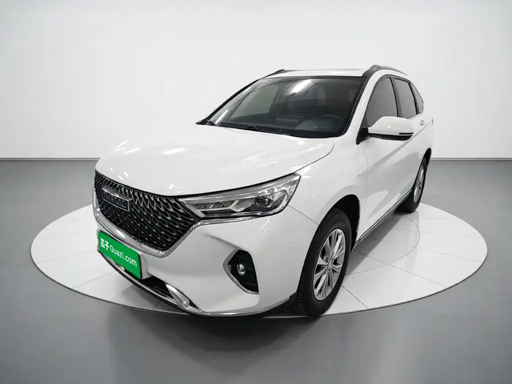 Haval M6 — фото 2