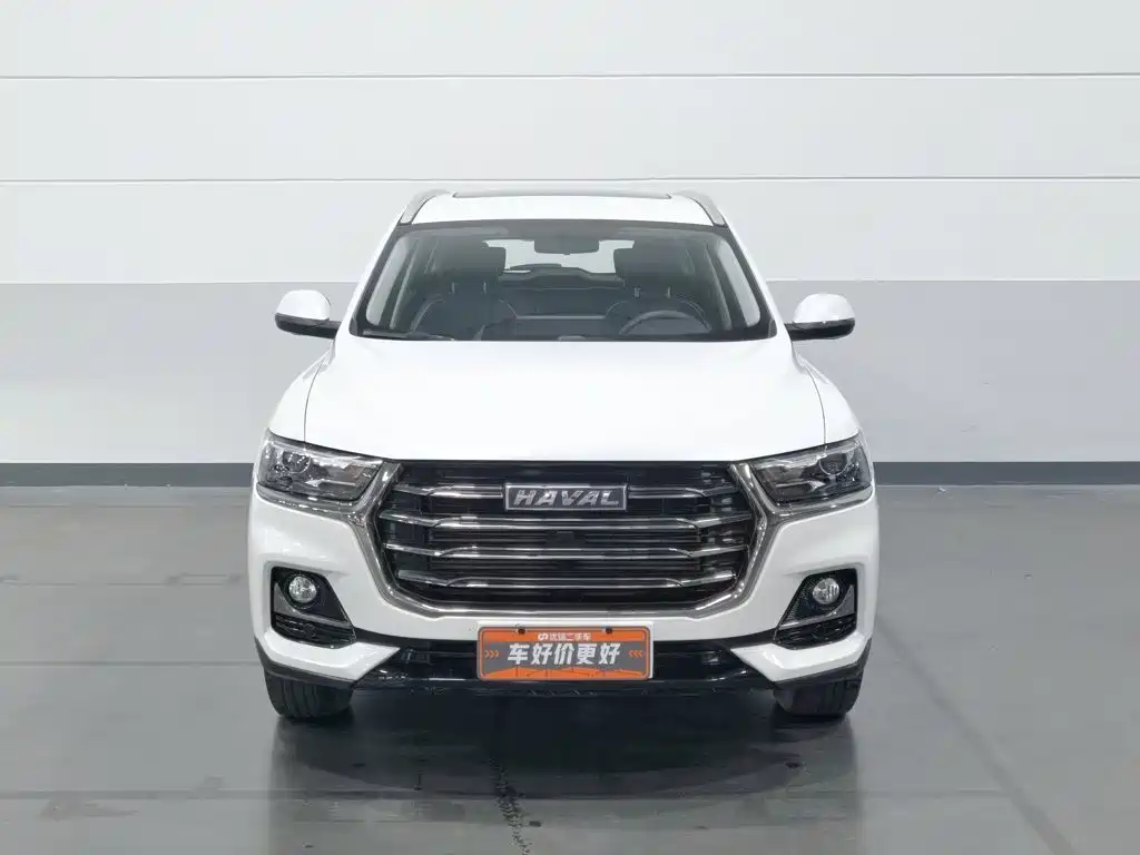 Haval H6 — фото 3