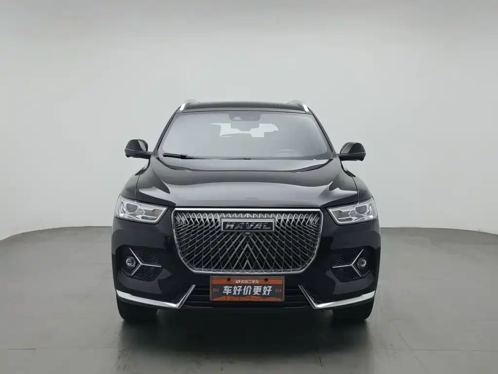 Haval H6 — фото 3