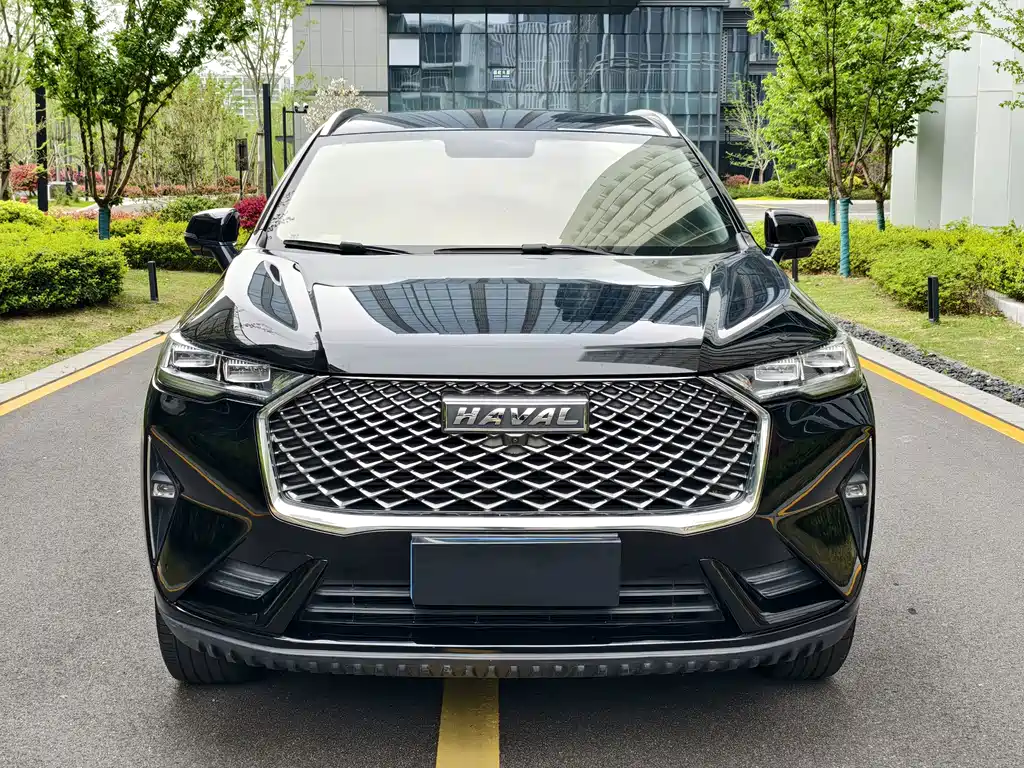 Haval H6 — фото 2