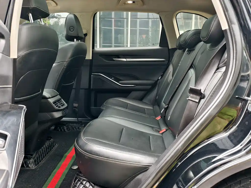 Haval H6 — фото 10