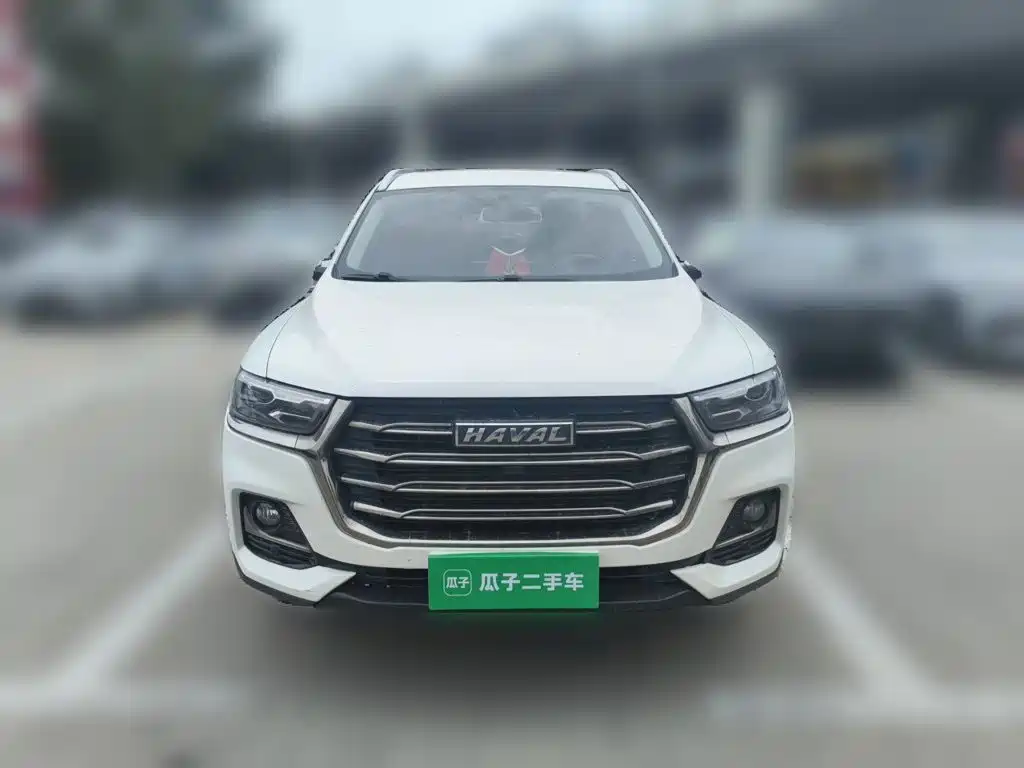 Haval H6 — фото 2