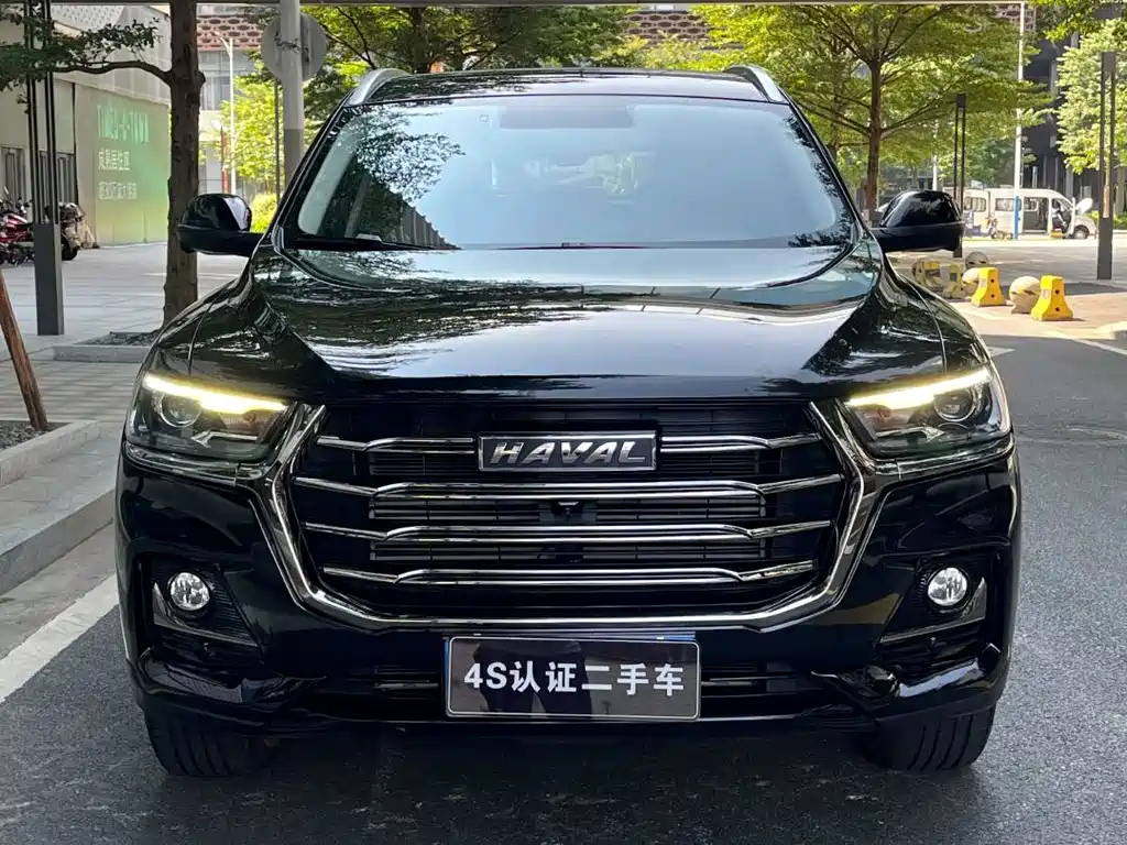 Haval H6 — фото 2