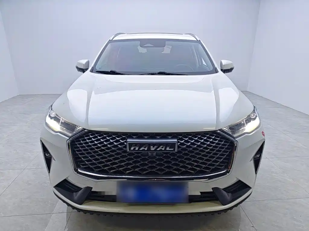 Haval H6 — фото 3