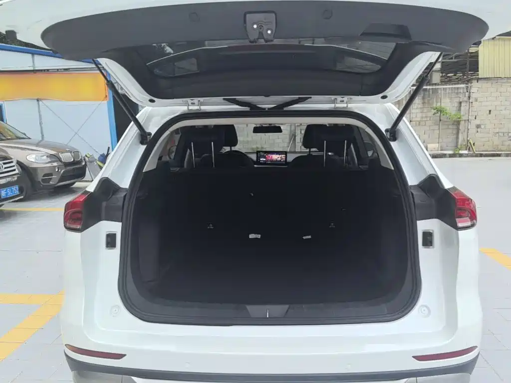 Haval H6 — фото 19