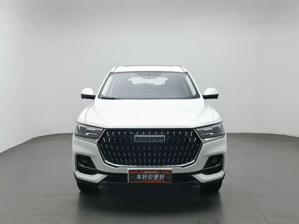 Haval H6 — фото 3