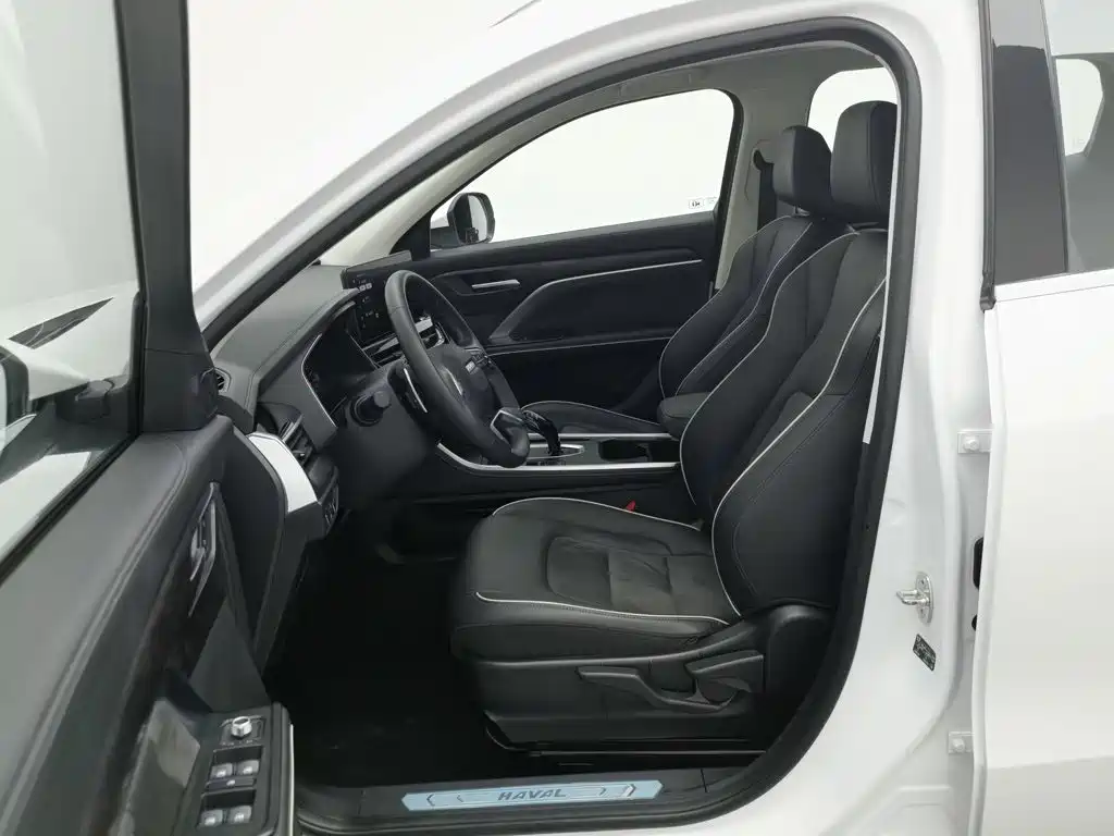 Haval H6 — фото 10