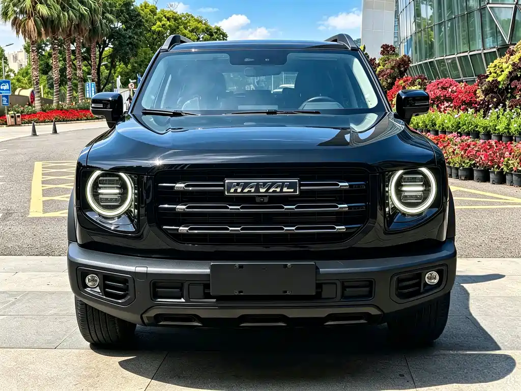 Haval Big Dog — фото 2