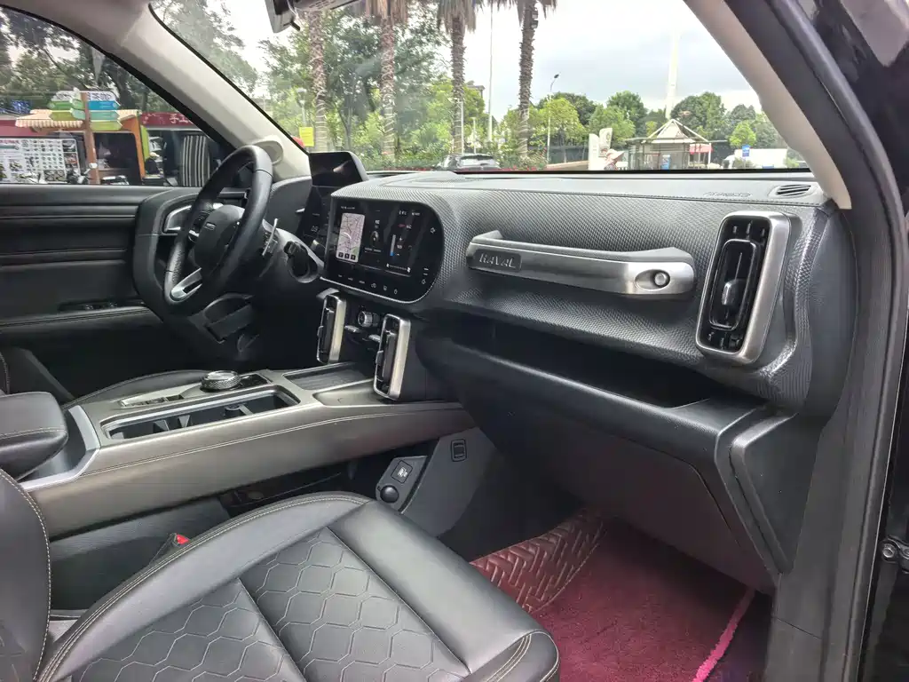 Haval Big Dog — фото 13