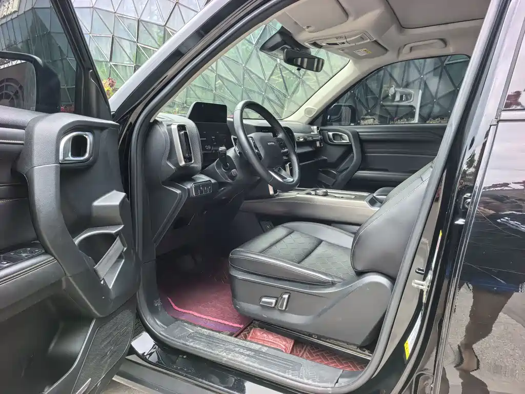 Haval Big Dog — фото 14