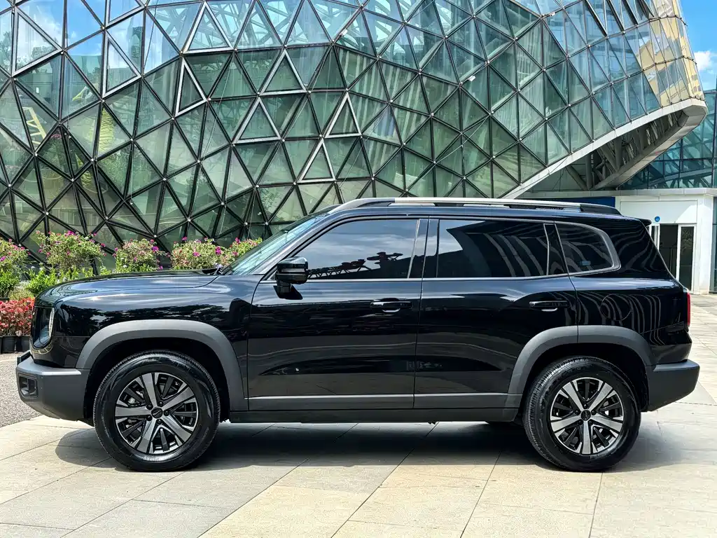 Haval Big Dog — фото 3