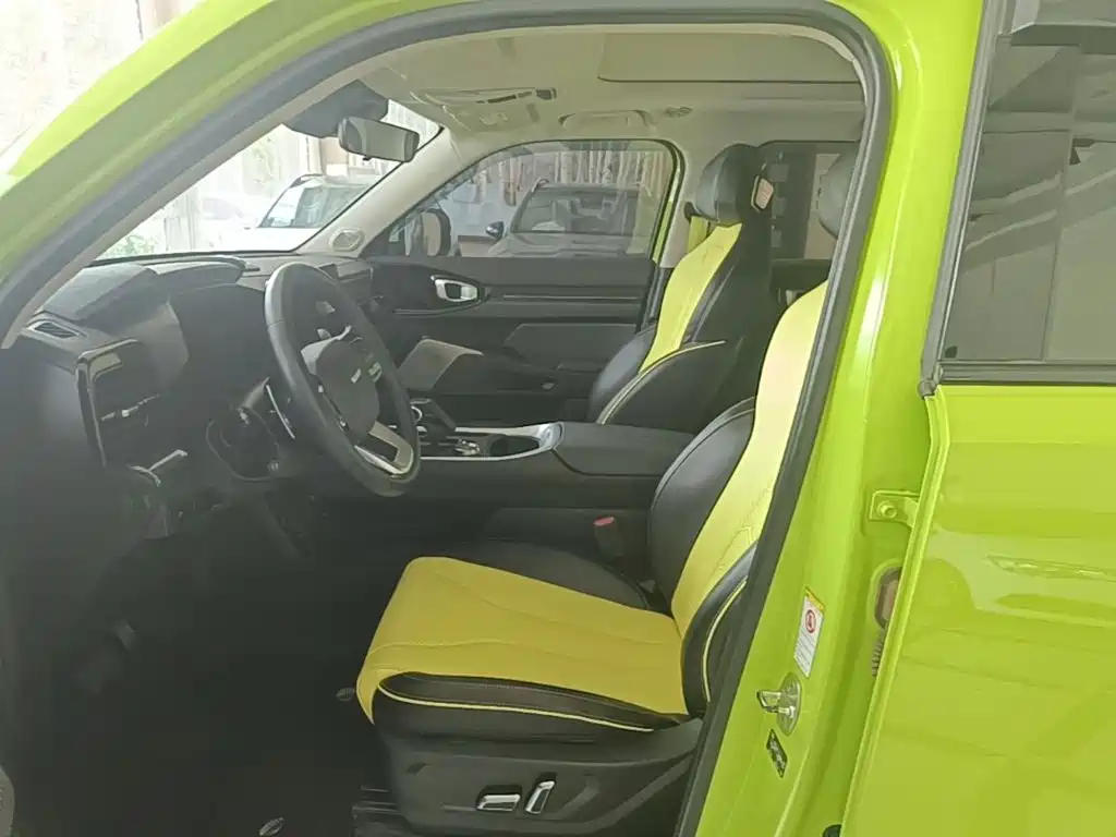 Haval Cool Dog — фото 15