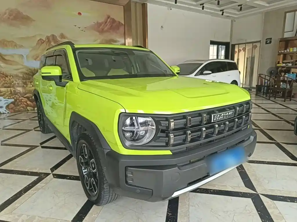 Haval Cool Dog — фото 4