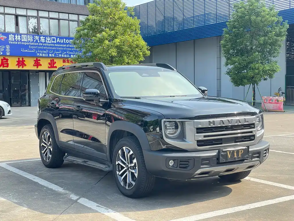 Haval Big Dog — фото 3
