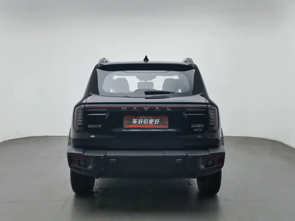 Haval Big Dog — фото 4