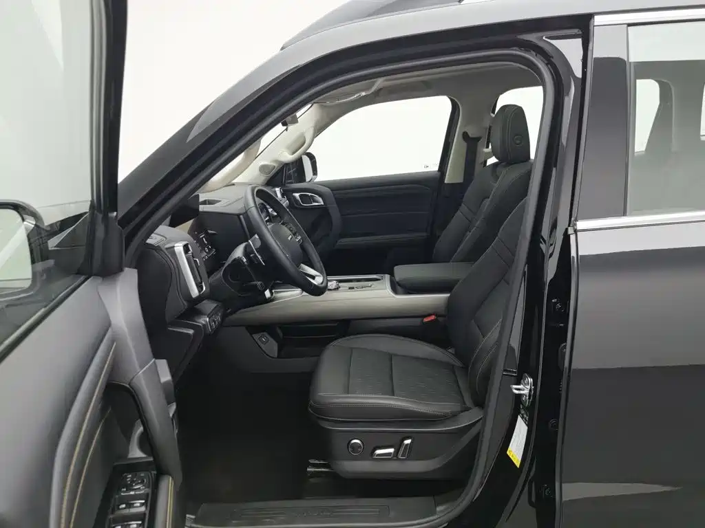 Haval Big Dog — фото 10