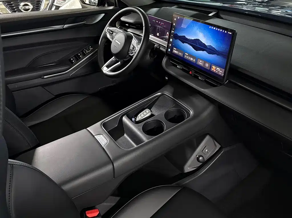 Haval H6 — фото 23