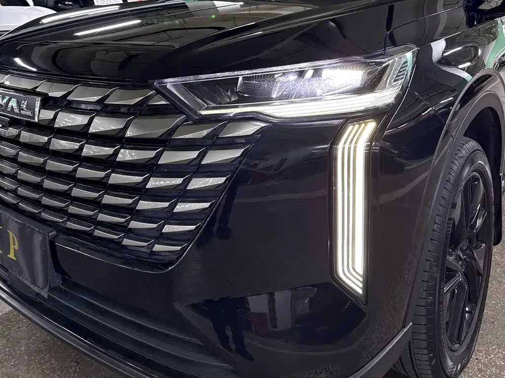 Haval H6 — фото 6