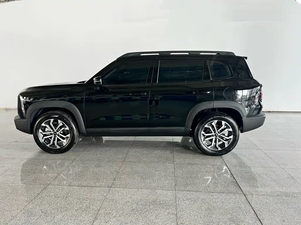 Haval Big Dog — фото 2