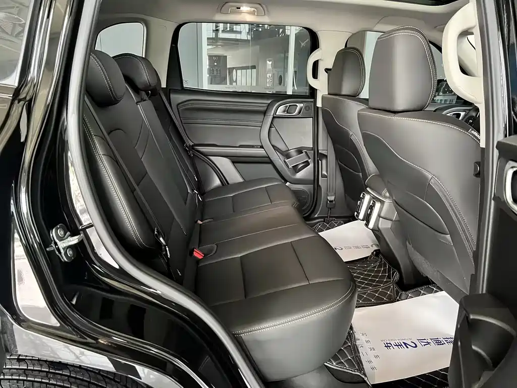 Haval Big Dog — фото 14