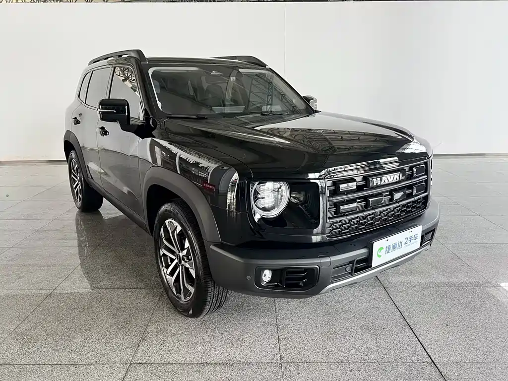 Haval Big Dog — фото 21