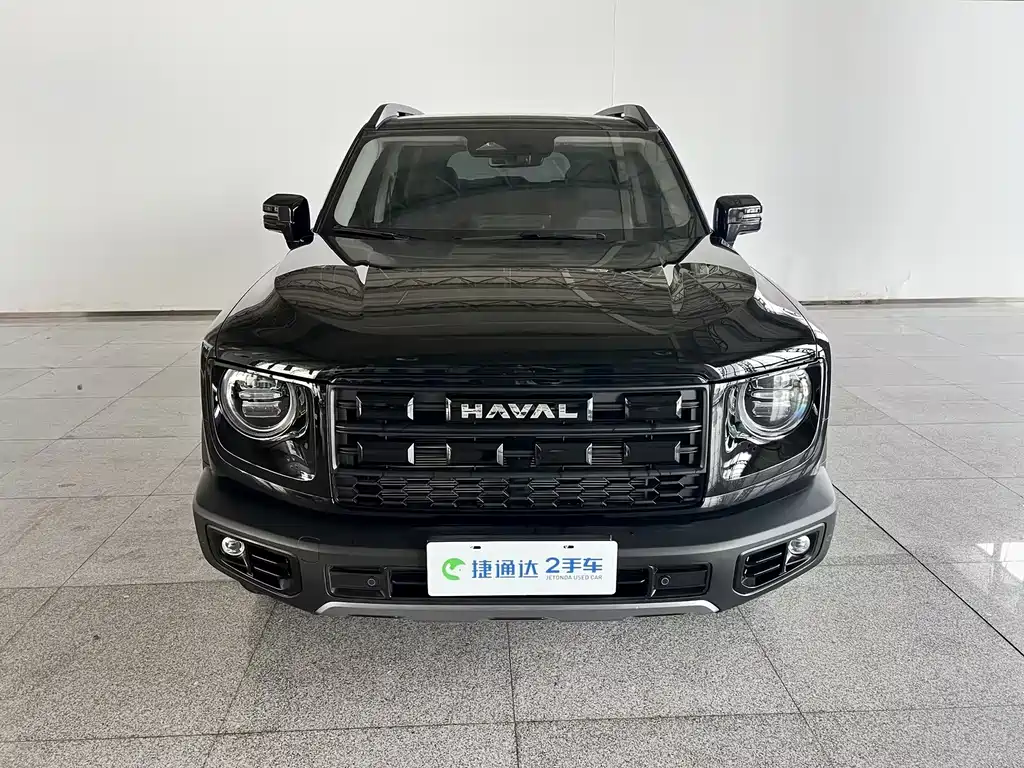 Haval Big Dog — фото 10
