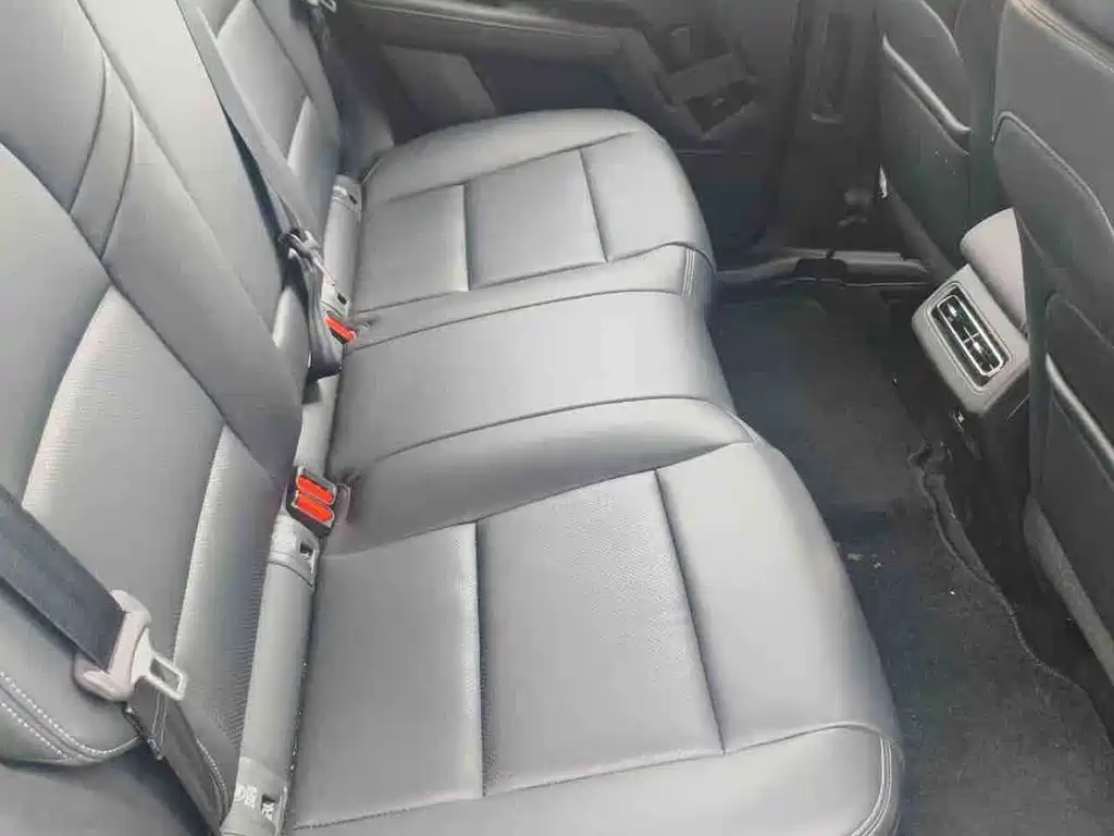 Haval Big Dog PLUS New Energy — фото 3