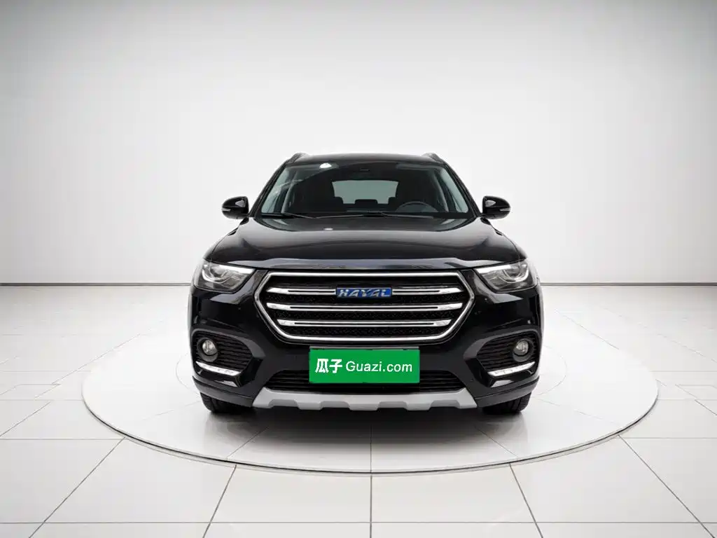 Haval H6 — фото 2