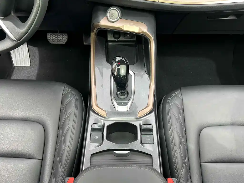 Haval H6 — фото 15