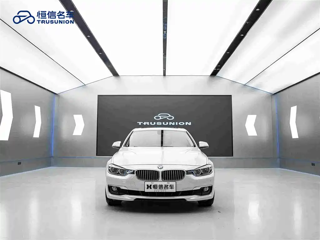 BMW 3 Series — фото 2