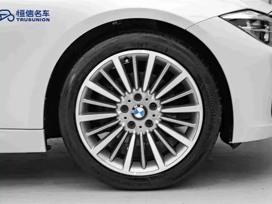 BMW 3 Series — фото 11