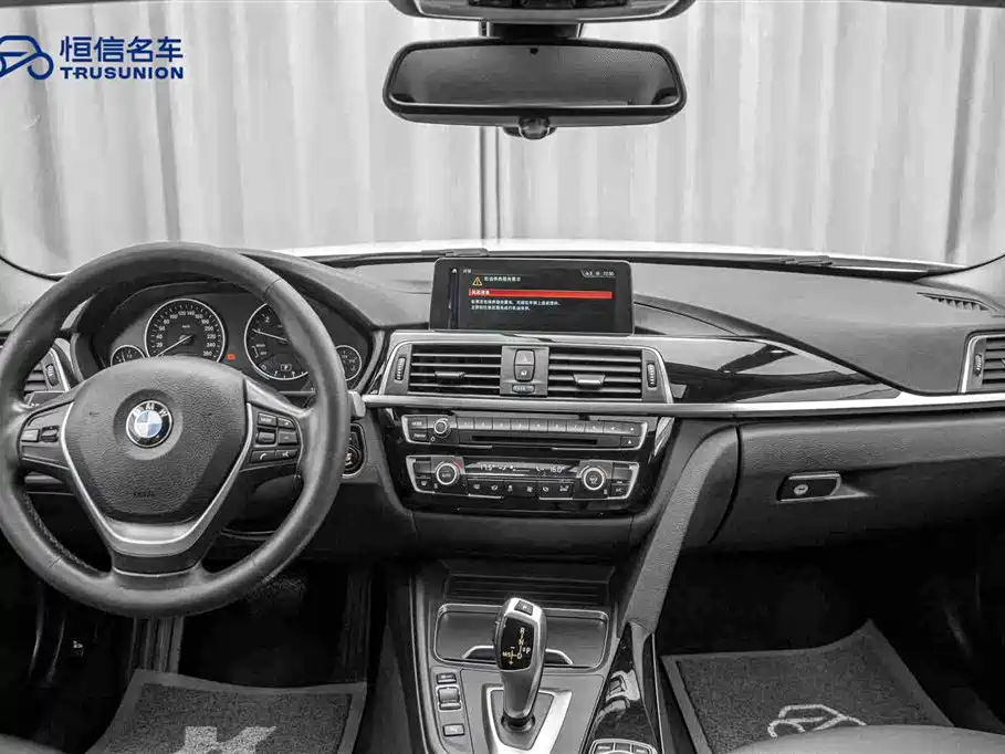 BMW 3 Series — фото 13