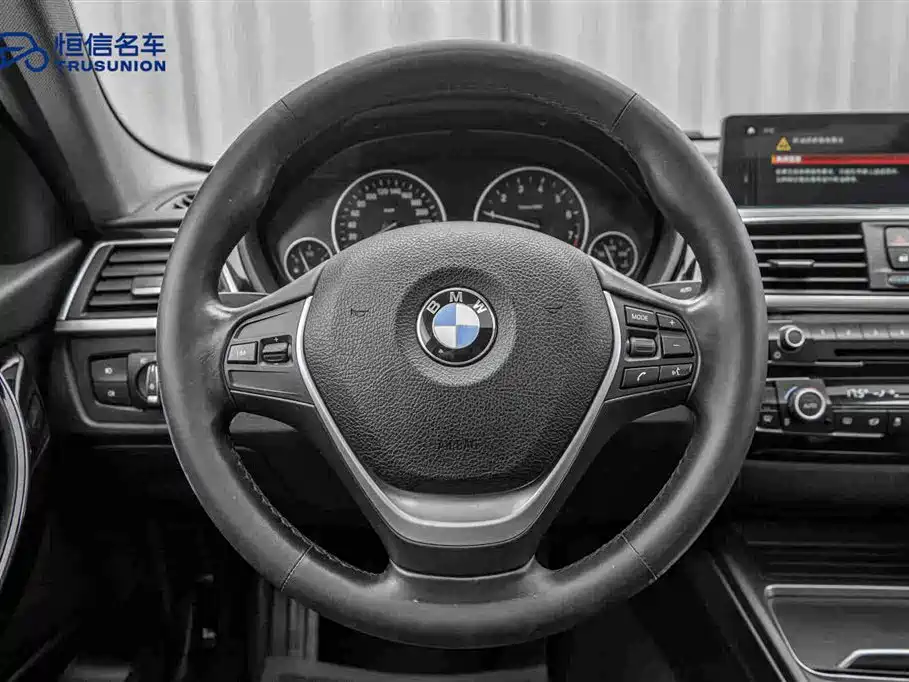 BMW 3 Series — фото 18