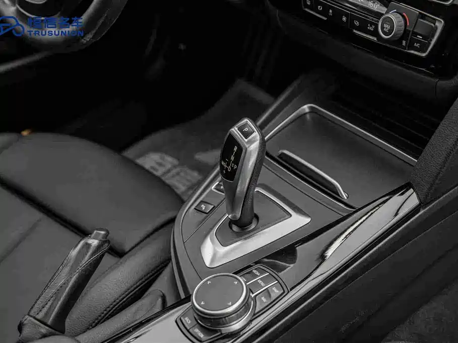 BMW 3 Series — фото 19
