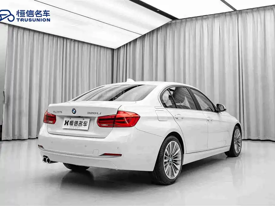 BMW 3 Series — фото 5