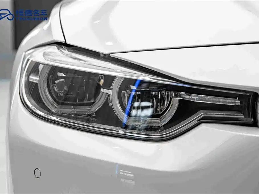 BMW 3 Series — фото 10